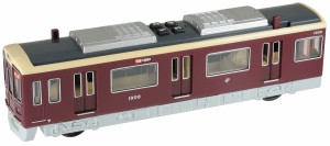 トイコー サウンドトレイン 阪急電車1000系 サウンドトレイン ハンキュウ1000ケイ返品種別B