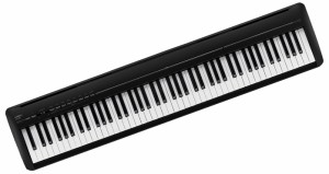 カワイ ES120-B 電子ピアノ（ブラック）KAWAI　ES SERIES　Filo[ES120B] 返品種別A