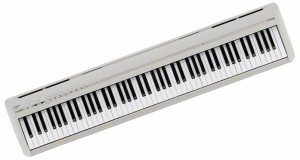 カワイ ES120-LG 電子ピアノ（ライトグレー）KAWAI　ES SERIES　Filo[ES120LG] 返品種別A