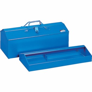 リングスター N-450-B フリーボックス ツールボックス(両開き/ブルー)FREE BOX[N450Bリングスタ] 返品種別B
