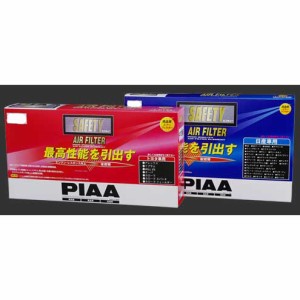PIAA PT100 エアーフィルター SAFETY 【トヨタ車用】[PT100] 返品種別A