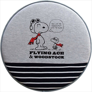 スヌーピー カー 用品 クッションの通販 Au Pay マーケット