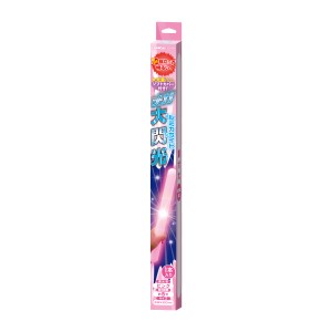 ルミカ E07123 ルミカライト メガ大閃光(ピンク)1本LUMICA(日本化学発光)[E07123ルミカ] 返品種別B