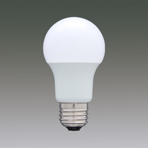 アイリスオーヤマ LDA5N-G/D-4V2 LED電球 一般電球形 485lm（昼白色相当）【調光器対応】IRIS[LDA5NGD4V2] 返品種別A