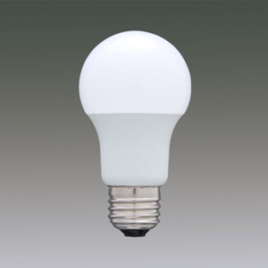 アイリスオーヤマ LDA9L-G/D-6V2 LED電球 一般電球形 810lm（電球色相当）【調光器対応】IRIS[LDA9LGD6V2] 返品種別A