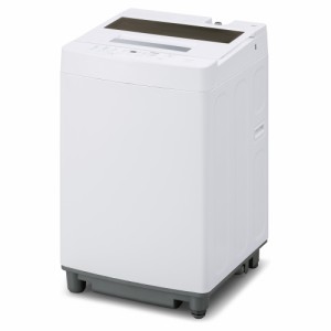 アイリスオーヤマ ITW-70A01-W 7kg 全自動洗濯機　ホワイト[ITW70A01W] 返品種別A
