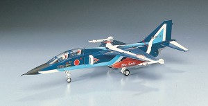 ハセガワ 1/72 ブルーインパルス T-2【C5】プラモデル  返品種別B