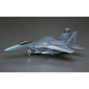 ハセガワ 【再生産】1/72 F-15C イーグル（オツ線） アメリカ空軍【E13】プラモデル  返品種別B