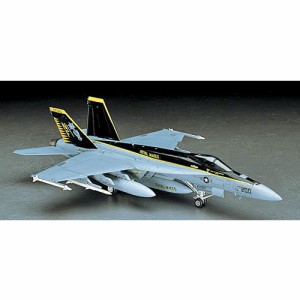 ハセガワ 【再生産】1/48 F/A-18E スーパーホーネット【PT39】プラモデル  返品種別B