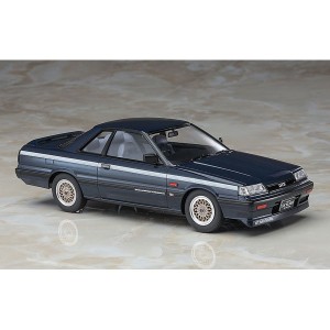 ハセガワ 【再生産】1/24 ニッサン スカイライン GTS (R31) 前期型 ”NISMO”【20378】プラモデル  返品種別B