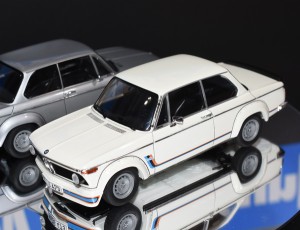 ハセガワ 【再生産】1/24 BMW 2002ターボ【HC24】プラモデル  返品種別B