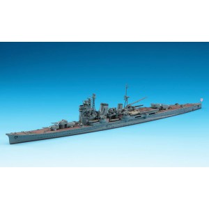 ハセガワ 【再生産】1/700 日本海軍 重巡洋艦 妙高【WL333】プラモデル  返品種別B