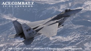 ハセガワ 1/48 「エースコンバット7 スカイズ・アンノウン」 F-15C イーグル ストライダー2【SP566】プラモデル  返品種別B