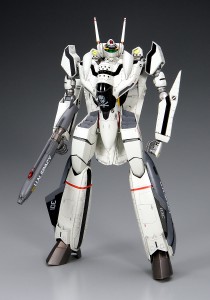 ハセガワ 【再生産】1/72 VF-OA/S バトロイド“マクロス ゼロ”【M20】プラモデル  返品種別B