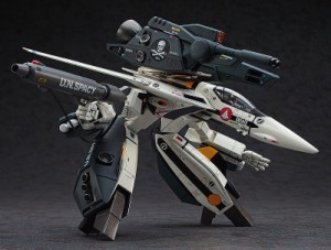 ハセガワ 【再生産】1/72 VF-1S/A ストライク/スーパーガウォーク バルキリー【26】プラモデル  返品種別B