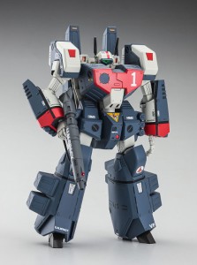 ハセガワ 【再生産】1/72 VF-1J アーマード バルキリー【M30】プラモデル  返品種別B