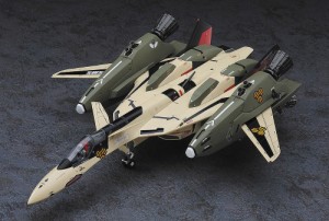 ハセガワ 1/72 VF-19EF/A  イサム・スペシャル(マクロスF)【65836】プラモデル  返品種別B