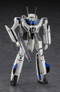 ハセガワ 1/72 VF-1S バトロイド バルキリー マックス（超時空要塞マクロス 愛・おぼえていますか）【65884】プラモデル  返品種別B