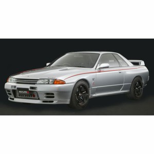 フジミ 1/12 AXESシリーズ No.2 スカイラインGT-R ’89 ニスモ Sチューン(BNR32)  返品種別B