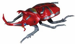 フジミ 自由研究シリーズNo.213 仮面ライダーカブト編 カブトムシ カブトゼクター仕様【自由研究-213】プラモデル  返品種別B