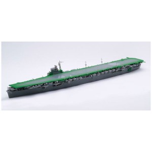 フジミ 1/700 特シリーズ No.17 日本海軍航空母艦 天城【特-17】プラモデル  返品種別B