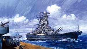 フジミ 1/700 特シリーズ No.023 日本海軍戦艦 武蔵（昭和17年/竣工時）【新特-023】プラモデル  返品種別B