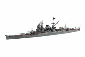 フジミ 1/700 特シリーズ No.69 日本海軍重巡洋艦 最上（昭和17年）【特-69】プラモデル  返品種別B