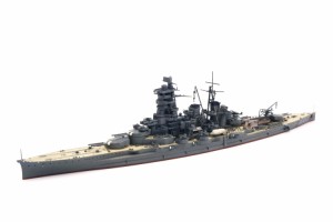 フジミ 1/700 特シリーズ No.23 日本海軍戦艦 金剛（昭和19年/捷一号作戦）【特23】プラモデル  返品種別B