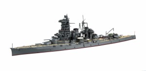 フジミ 1/700 特シリーズ No.76 日本海軍戦艦 榛名（昭和19年/捷一号作戦）【特76】プラモデル  返品種別B