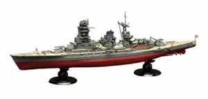 フジミ 1/700 帝国海軍シリーズ No.8 日本海軍戦艦 長門 フルハルモデル【FH-8】プラモデル  返品種別B