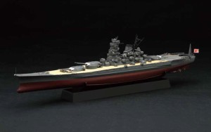 フジミ 1/700 帝国海軍シリーズ No.19 超「大和」型戦艦 幻の改造計画 フルハルモデル【FH-19】プラモデル  返品種別B