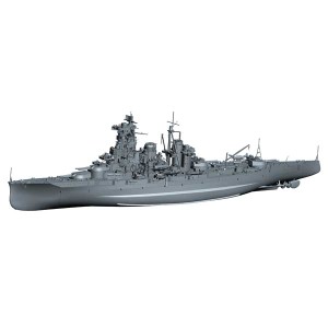 フジミ 1/350 艦船シリーズ No.13 日本海軍戦艦 榛名 昭和19年/捷一号作戦【艦船-13】プラモデル  返品種別B