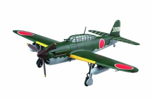 フジミ 1/72 Cシリーズ 二式艦上偵察機/彗星 12型/12型 戊【C5】プラモデル  返品種別B