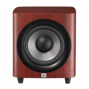 JBL JBLS660PWJN サブウーファー【1本】Studio6シリーズ《 STUDIO 660PW 》[JBLS660PWJN] 返品種別A