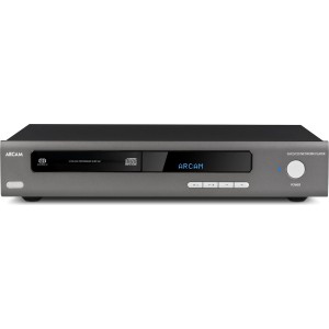 アーカム CDS50 SACD/CDネットワーク・プレーヤーARCAM[ARCCDS50JN] 返品種別A