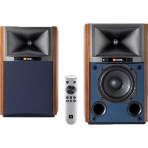 JBL JBL4305PWALJN パワードスタジオモニタースピーカーJBL[JBL4305PWALJN] 返品種別A