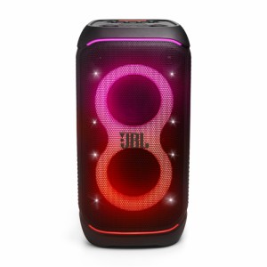 JBL JBLPBSTAGE320JN Bluetooth対応　ワイヤレスパーティースピーカーJBL PartyBox Stage 320[JBLPBSTAGE320JN] 返品種別A