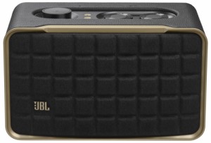 JBL JBLAUTH200BLKJN Bluetooth対応 ワイヤレススピーカーJBL AUTHENTICS 200[JBLAUTH200BLKJN] 返品種別A