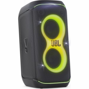 JBL JBLPBCLUB120JN Bluetooth対応　ワイヤレスパーティースピーカーJBL PartyBox Club 120[JBLPBCLUB120JN] 返品種別A