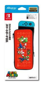 Switch ケース マリオの通販 Au Pay マーケット