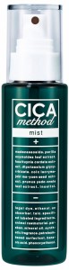 コジット シカメゾツドミスト シカ　メゾットミスト　100mlCICA method MIST[シカメゾツドミスト] 返品種別A