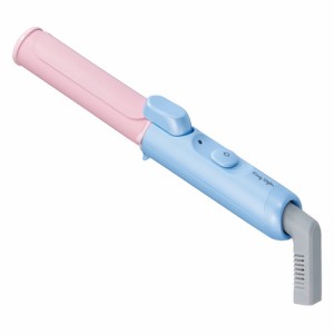 コジット USBヘアアイロン ラウンド カールヘアアイロンCOGIT　EASY STYLER USB SUGAR IRON ROUND[USBヘアアイロンラウンド] 返品種別A