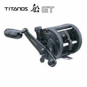 シマノ 016461 チタノス船 GT GT3000SHIMANO TITANOS[016461シマノ] 返品種別A