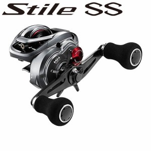 シマノ 036919 17 スティーレ SS 151PG 左ハンドルSHIMANO Stile SS[036919シマノ] 返品種別A