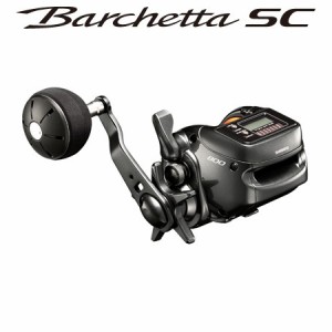 シマノ 039255 18 バルケッタ SC 800 右ハンドルSHIMANO BARCHETTA SC[039255シマノ] 返品種別A