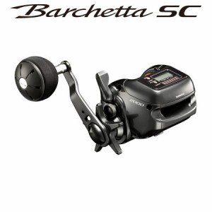 シマノ 039279 18 バルケッタ SC 2000 右ハンドルSHIMANO BARCHETTA SC[039279シマノ] 返品種別A