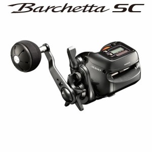 シマノ 039286 18 バルケッタ SC 3000 右ハンドルSHIMANO BARCHETTA SC[039286シマノ] 返品種別A