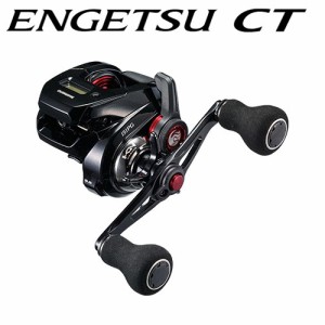 シマノ 039897 19 炎月 CT 151PG 左ハンドルSHIMANO ENGETSU CT[039897シマノ] 返品種別A