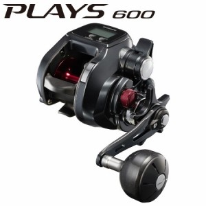 シマノ 039996 19 プレイズ 600SHIMANO PLAYS 600[039996シマノ] 返品種別A