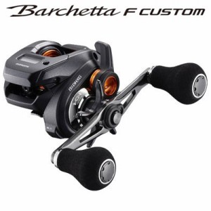 シマノ 041746 20 バルケッタ F カスタム 151DHXG  左ハンドルSHIMANO BARCHETTA F CUSTOM[041746シマノ] 返品種別A